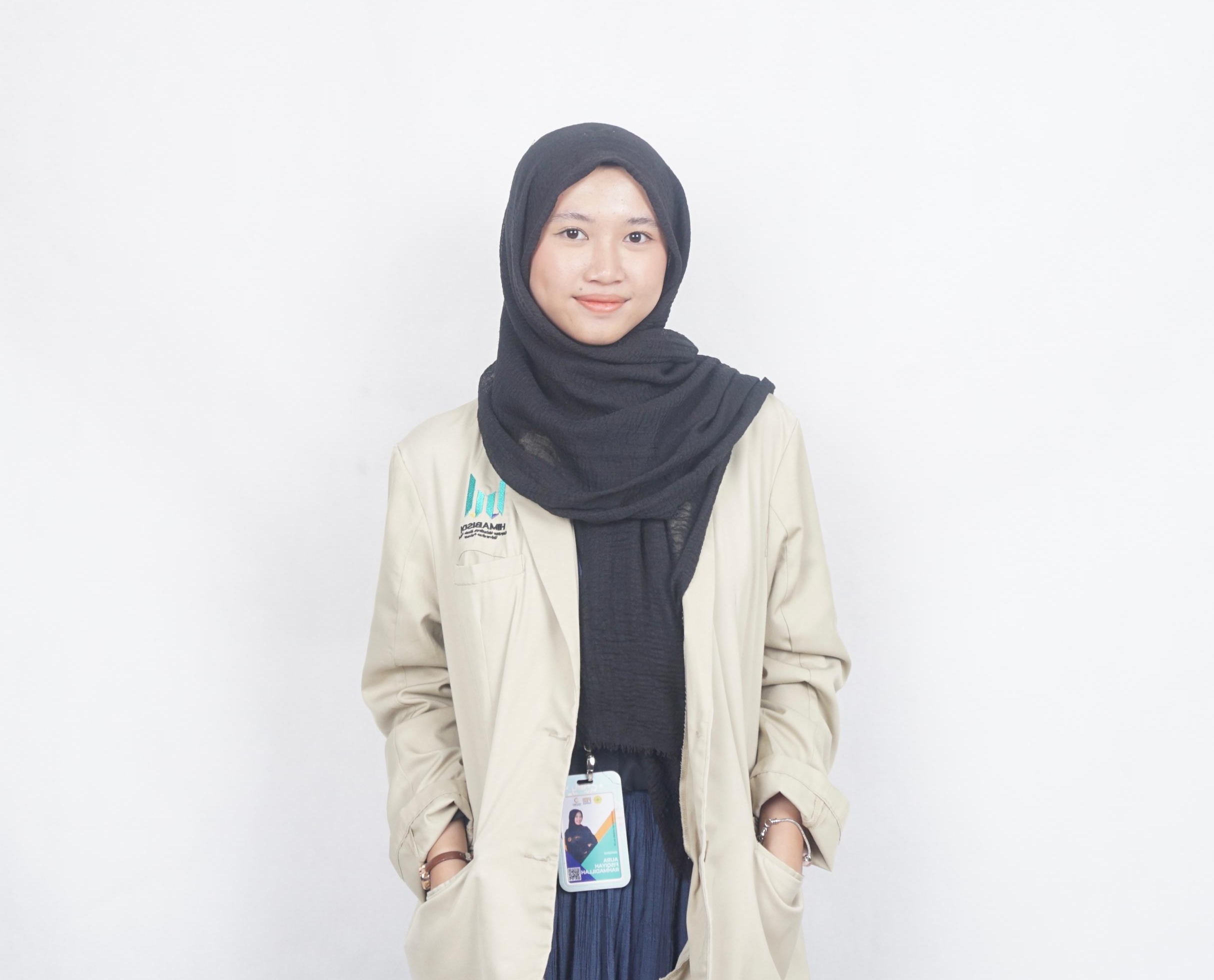 Aura Fisqiyah Rahmadillah