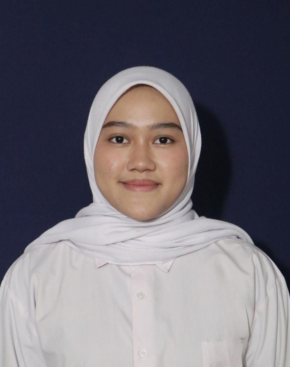 Davina Aurelia Zahra