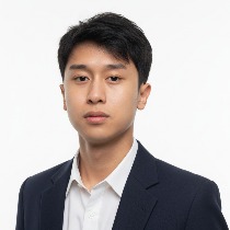 Kiagus Muhammad Faris Farhan