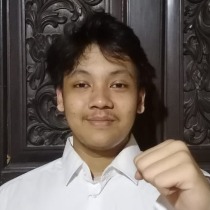 Muhammad Rafi Azizi Raditya