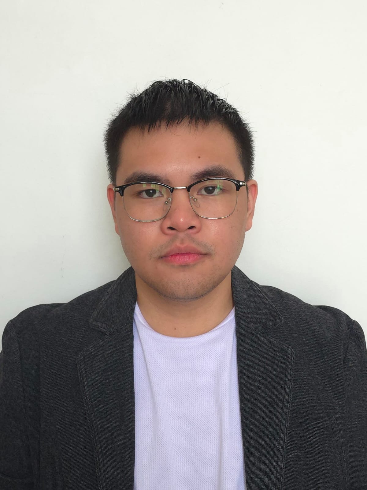 Benaya Sebastian Robinsar Situmeang