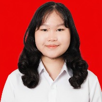 Samantha Giovani Hutajulu