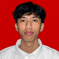 Syaril Pratama