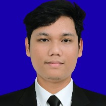 Bosdon Andre Gevril Sinaga