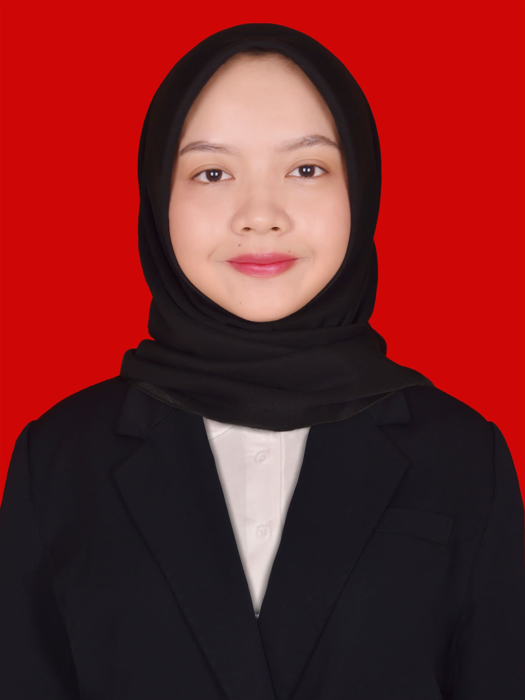 Melina Putri Rusmawati