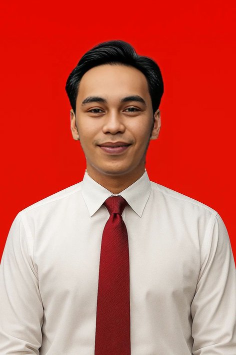 Muhammad Jazuli Laroibafih