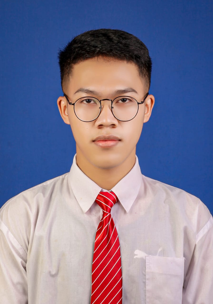 Feri Saputra