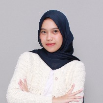 Sharfina Andzani Minhalina