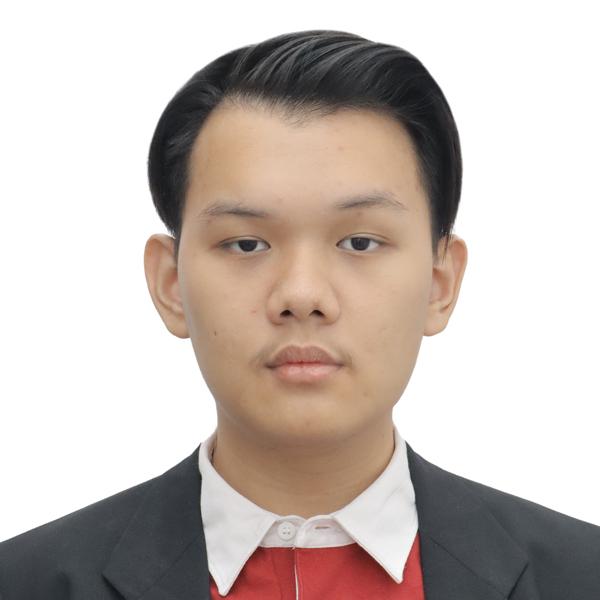 Jerome Moreno Ferdian Citra