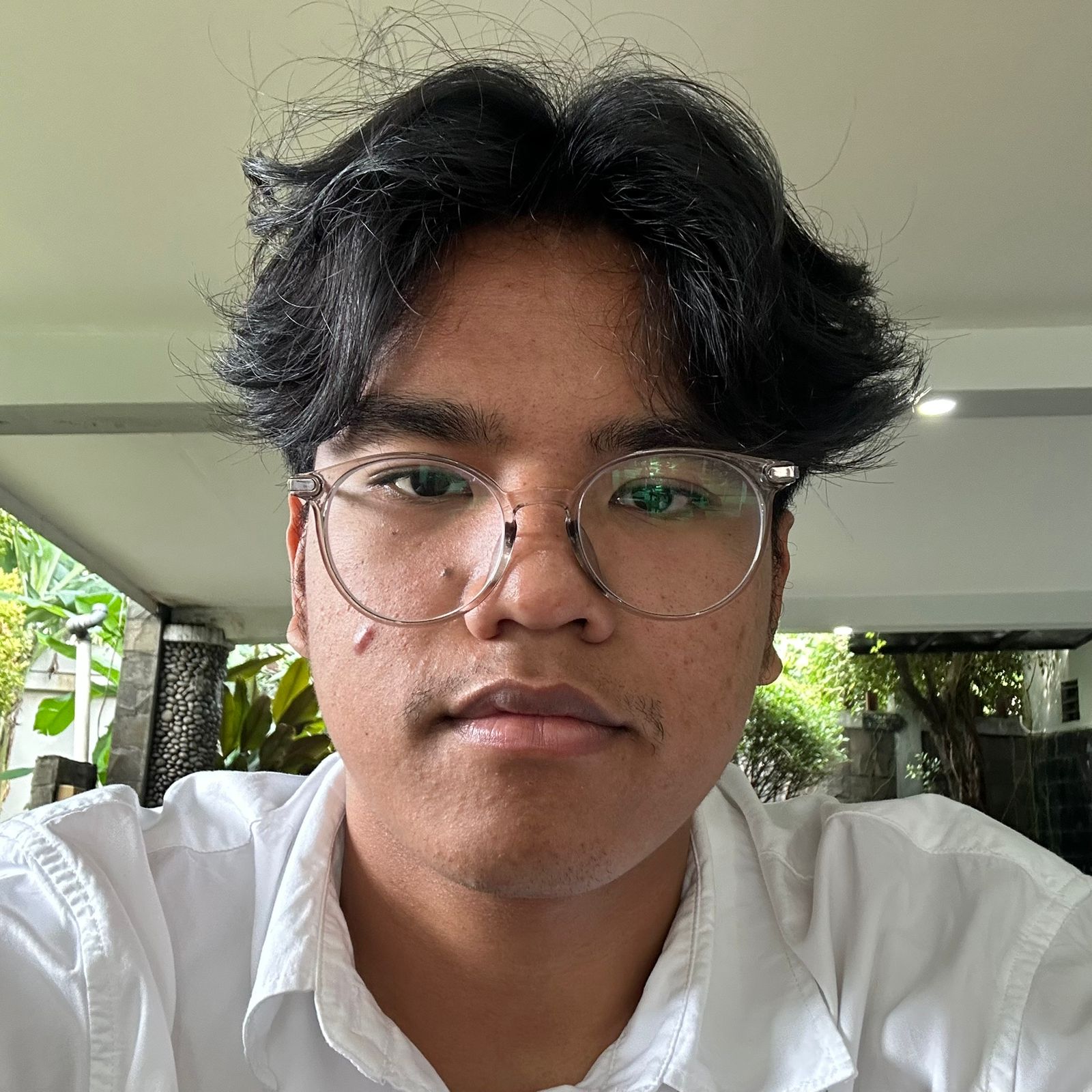 Arnold Josaphat Siahaan