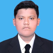 Mochamad Agung Nugroho