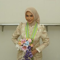 Maulia Taufidya Evimina