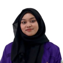 Waode Lubna Astrid Herawati