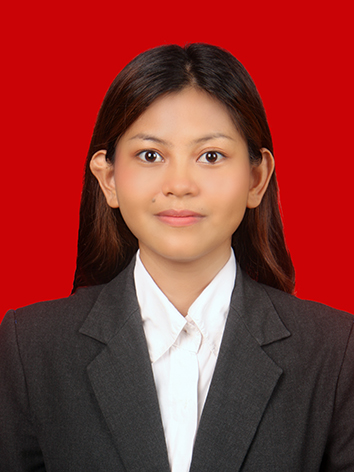 Yustitia A.R Siburian