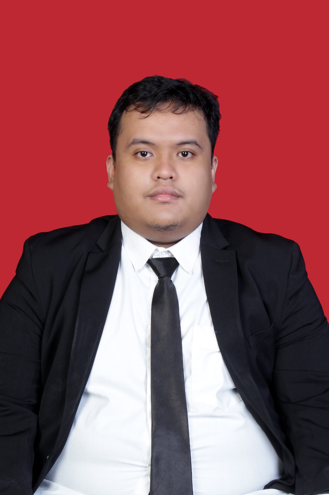 MUHAMMAD HAFIZ PARESI