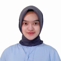 Khaalishah Prilia Zahrah