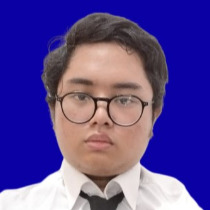 Christopher Jeremiah Siahaan