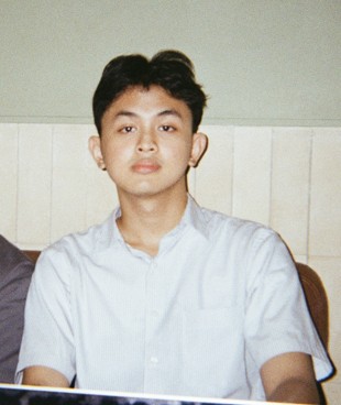 Malvin Muhammad Raqin