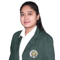 Vina Florencia Verbina Br Sinuhaji