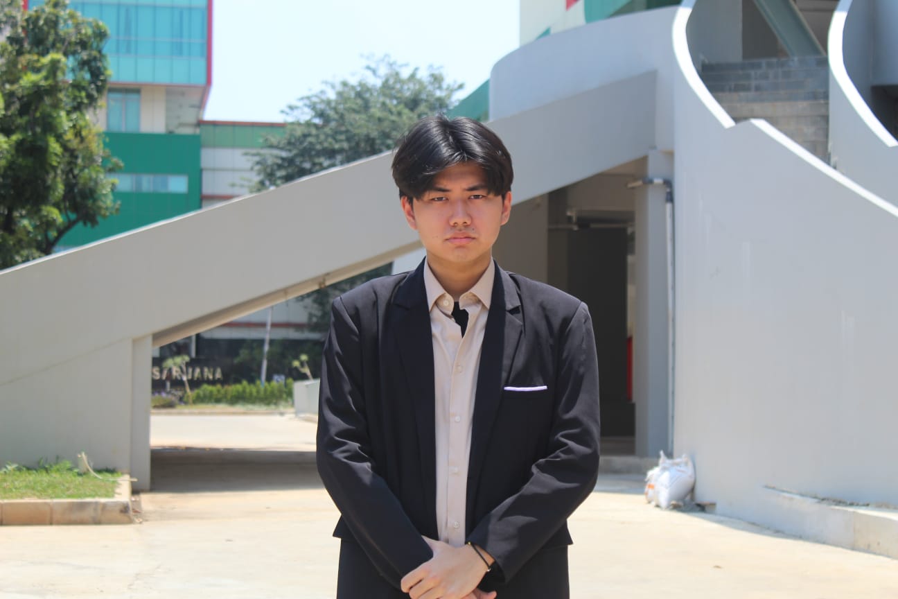 Marcelino Septian Pratama