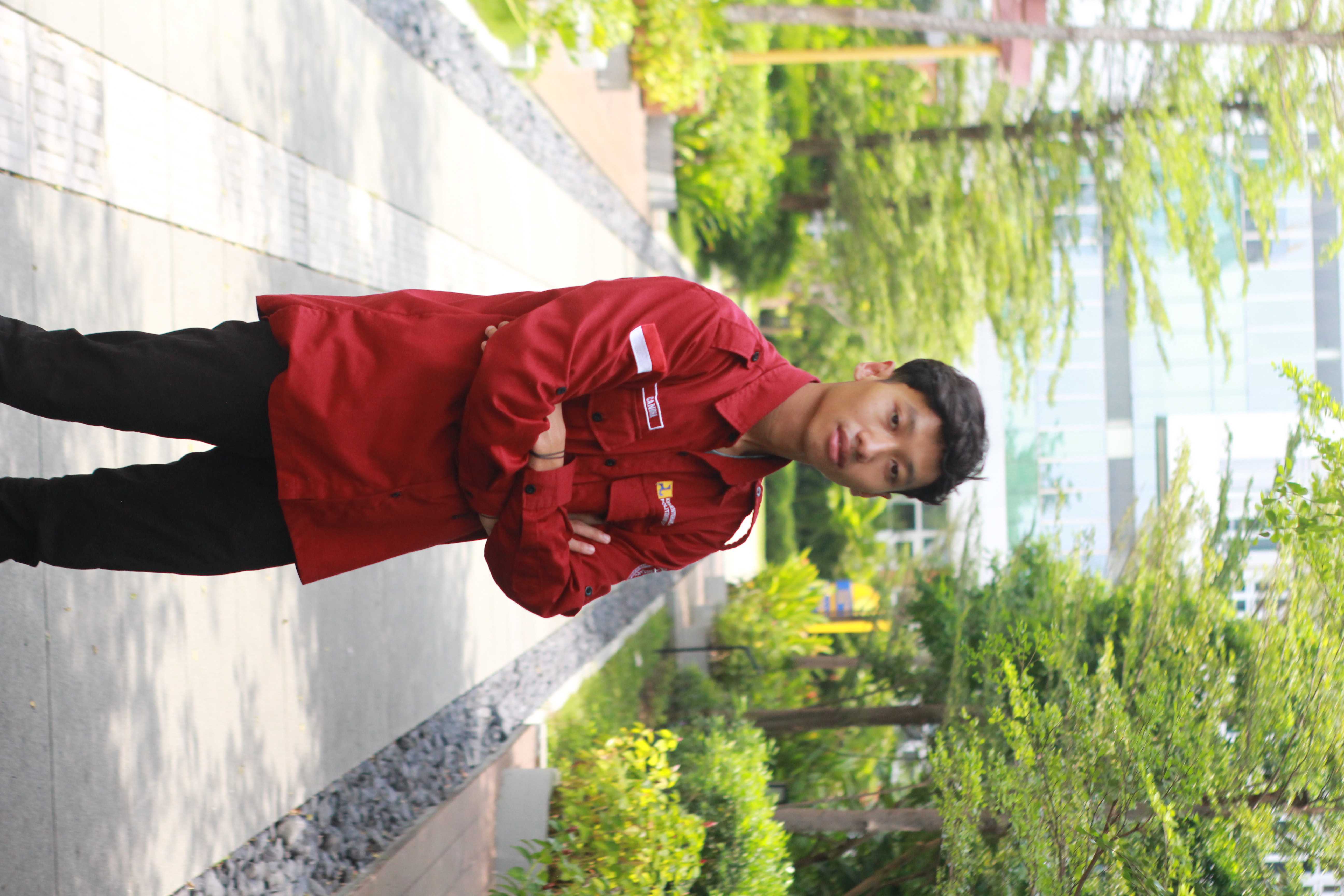 Prihanta Candra Kartika