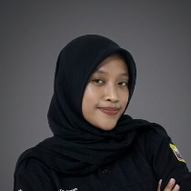 Annisa Taufiqah Istiqomah