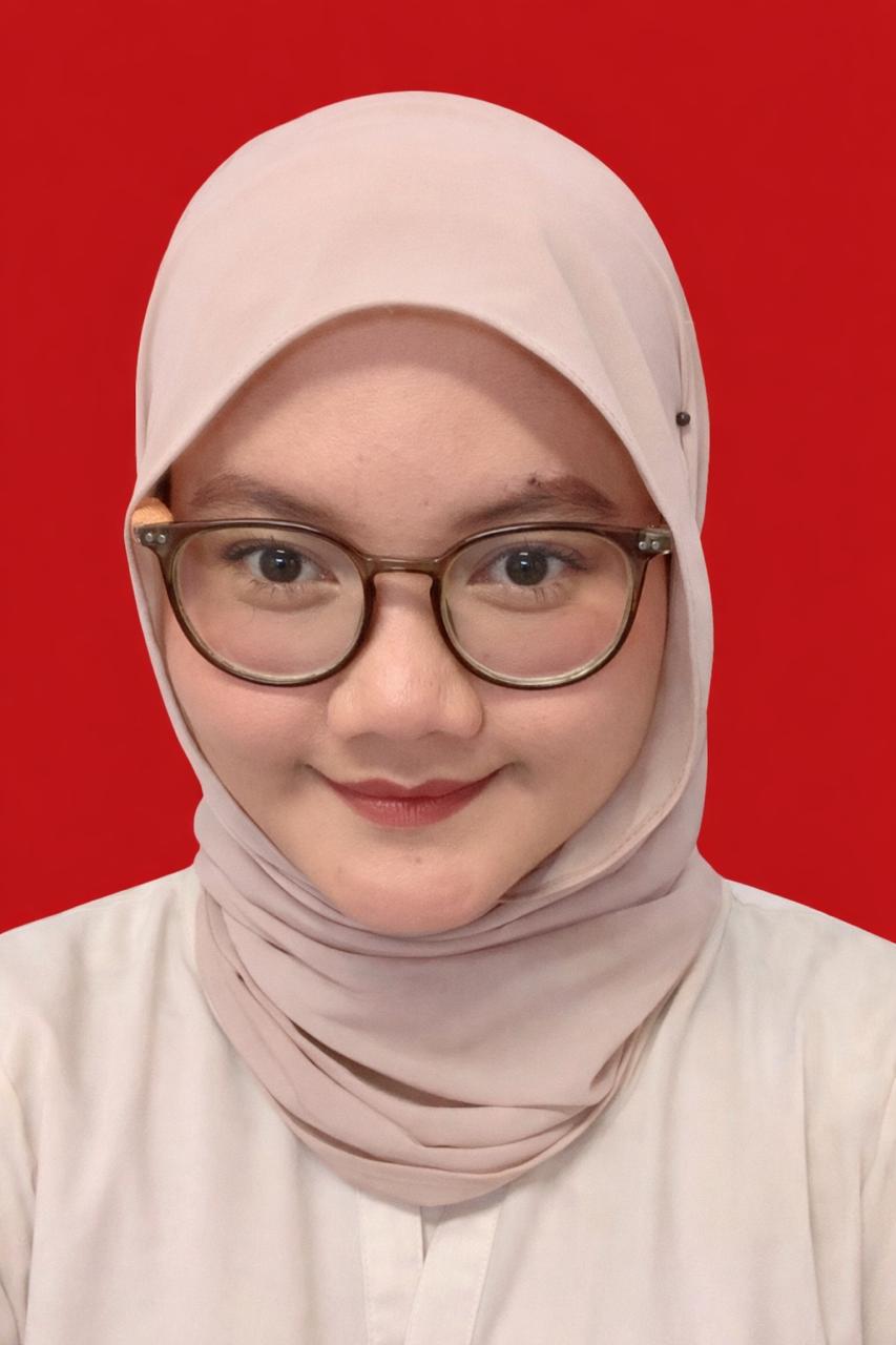 Syahla Sulistia Maharani