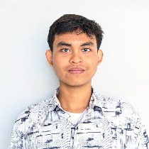 Aryansyah Yudha Wijaya