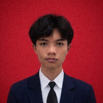 Gandhi Revantya Nadja