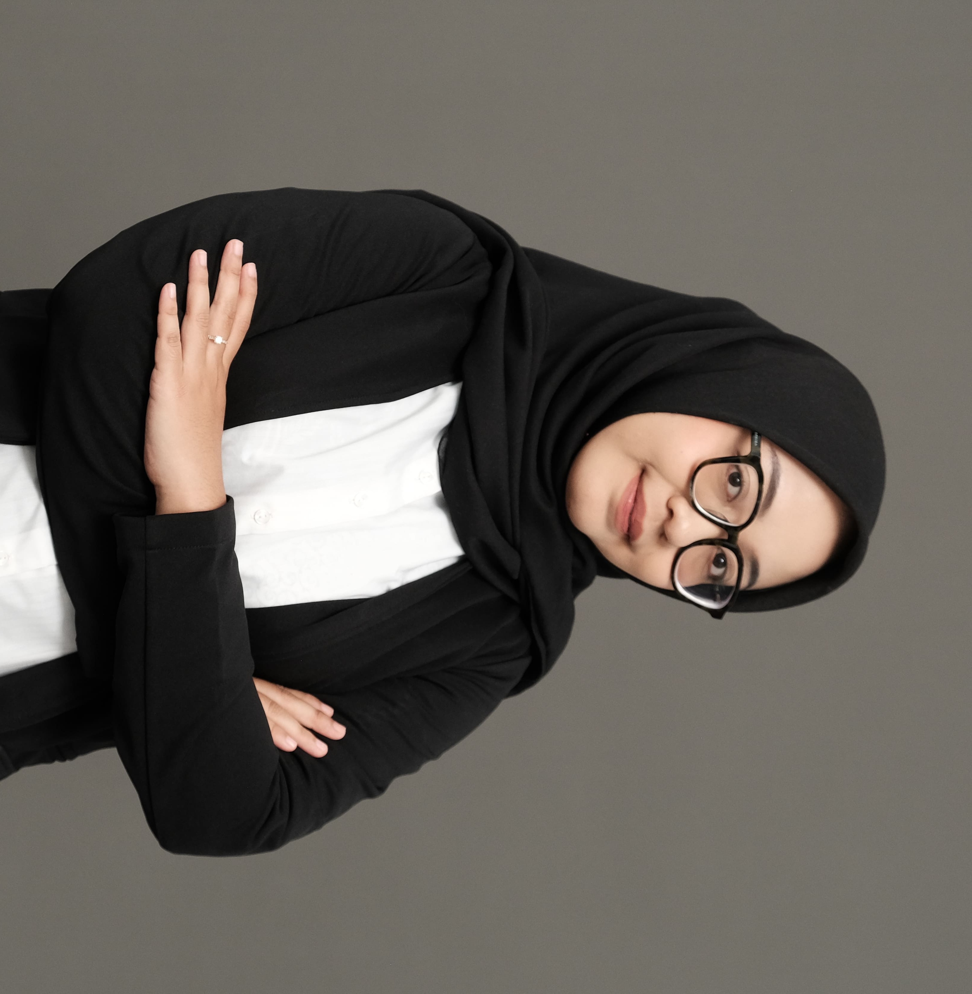 Adelia Ayuni  Siregar