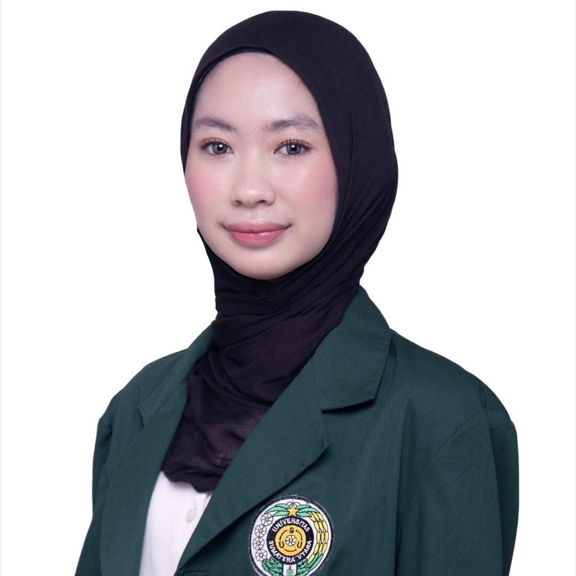 Najwa hanifah bispo