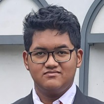 Nabil Ghifari Rasyid
