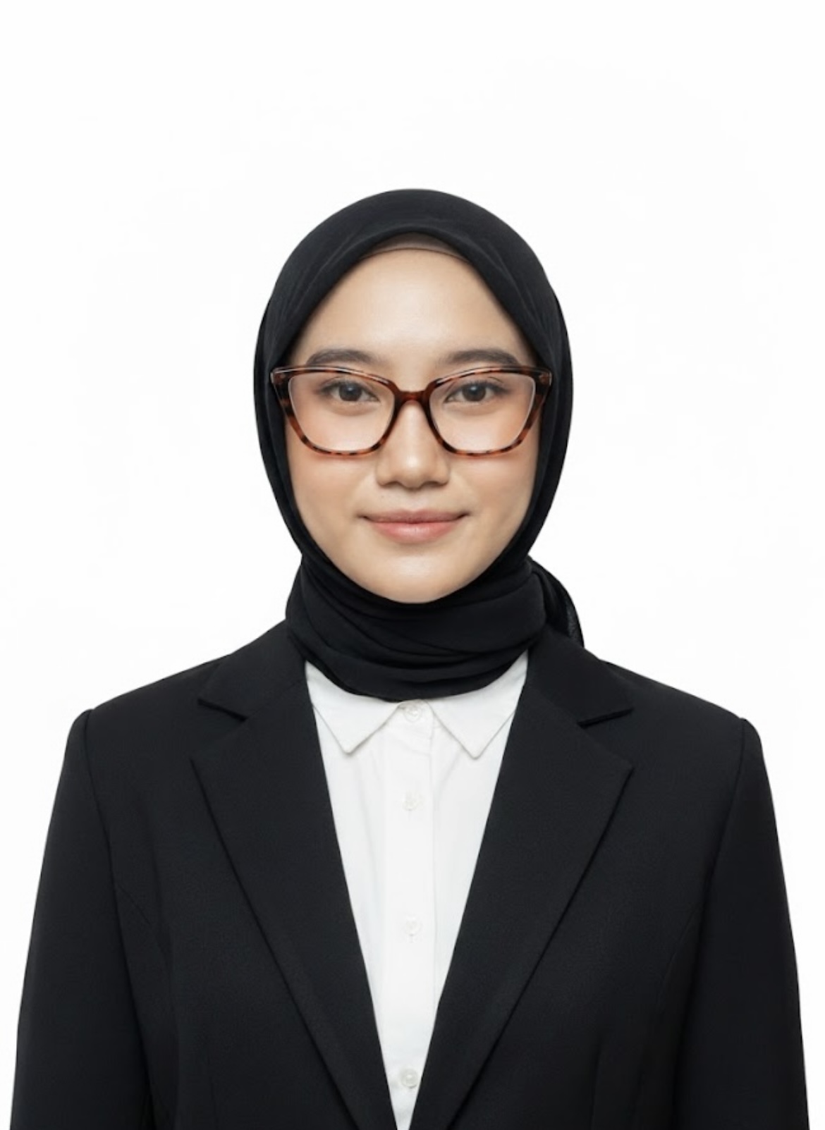 Fathiya Alma Nugroho