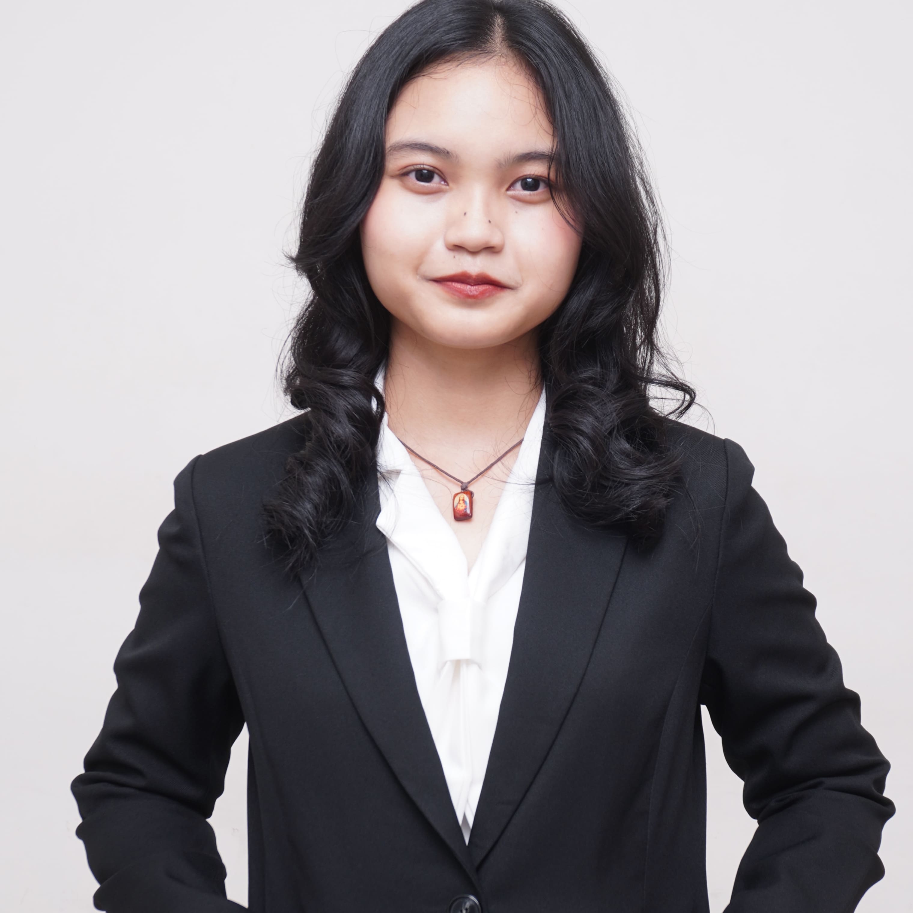 Sylvia Raras Primastya