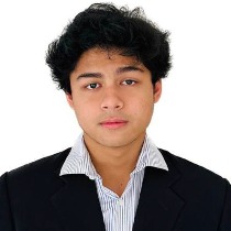 Rafi Arantha Fadjri