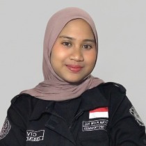 Sharfina Putri Nurul Shadrina