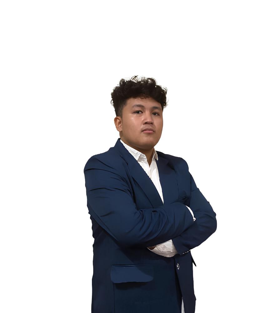 Ryandra Azka Ridho Fahrezi