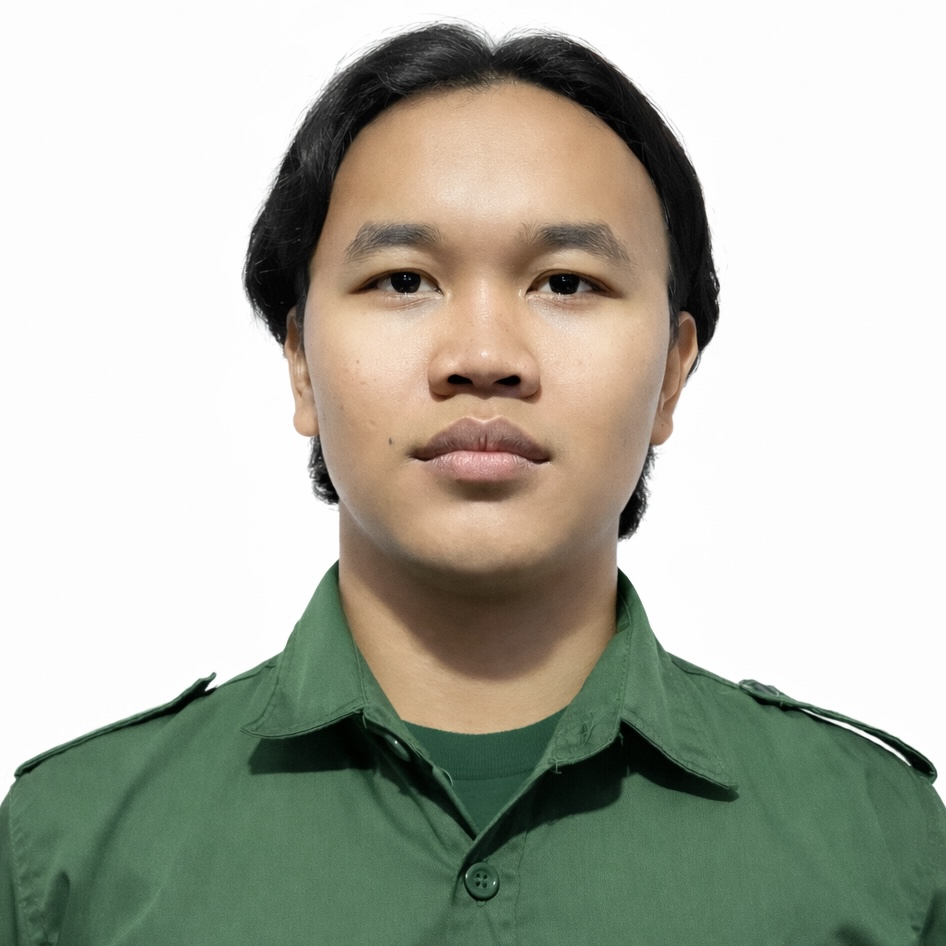 RAFLY SYAHARIL ROSMAN