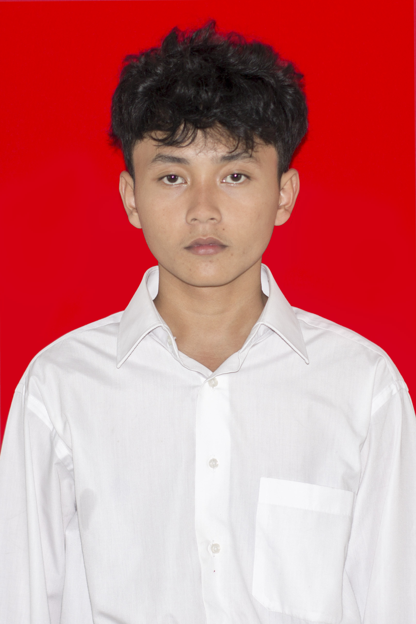 Muhammad Fauzan Abdillah