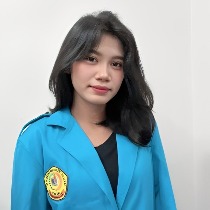 Nadia Pebriyanti Manalu