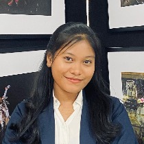 EVANGELA PUTRI GRESIA