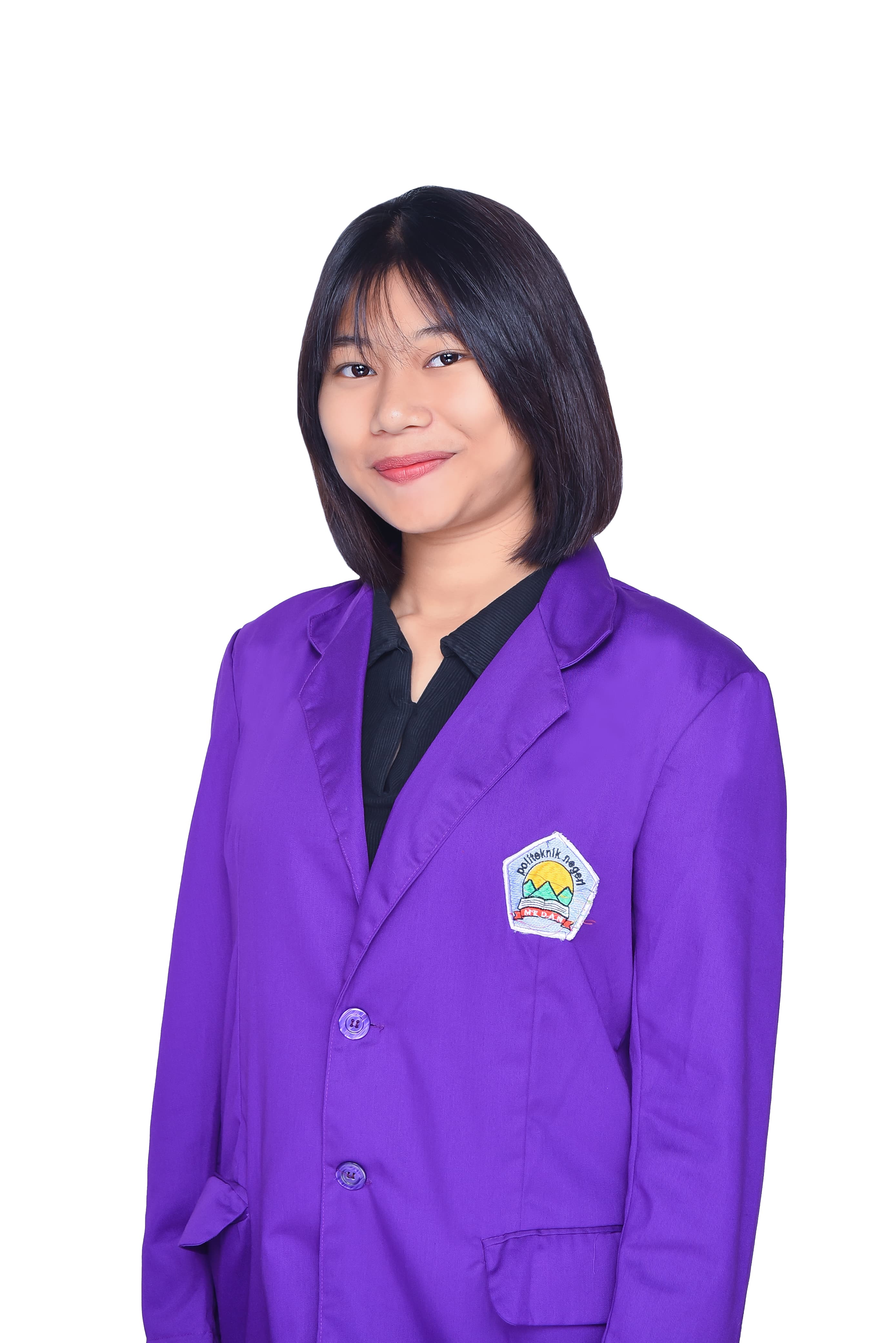 VANIA HOSANNA ORELLA PASARIBU