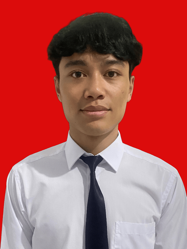 Muhamad Azriel Mauladin