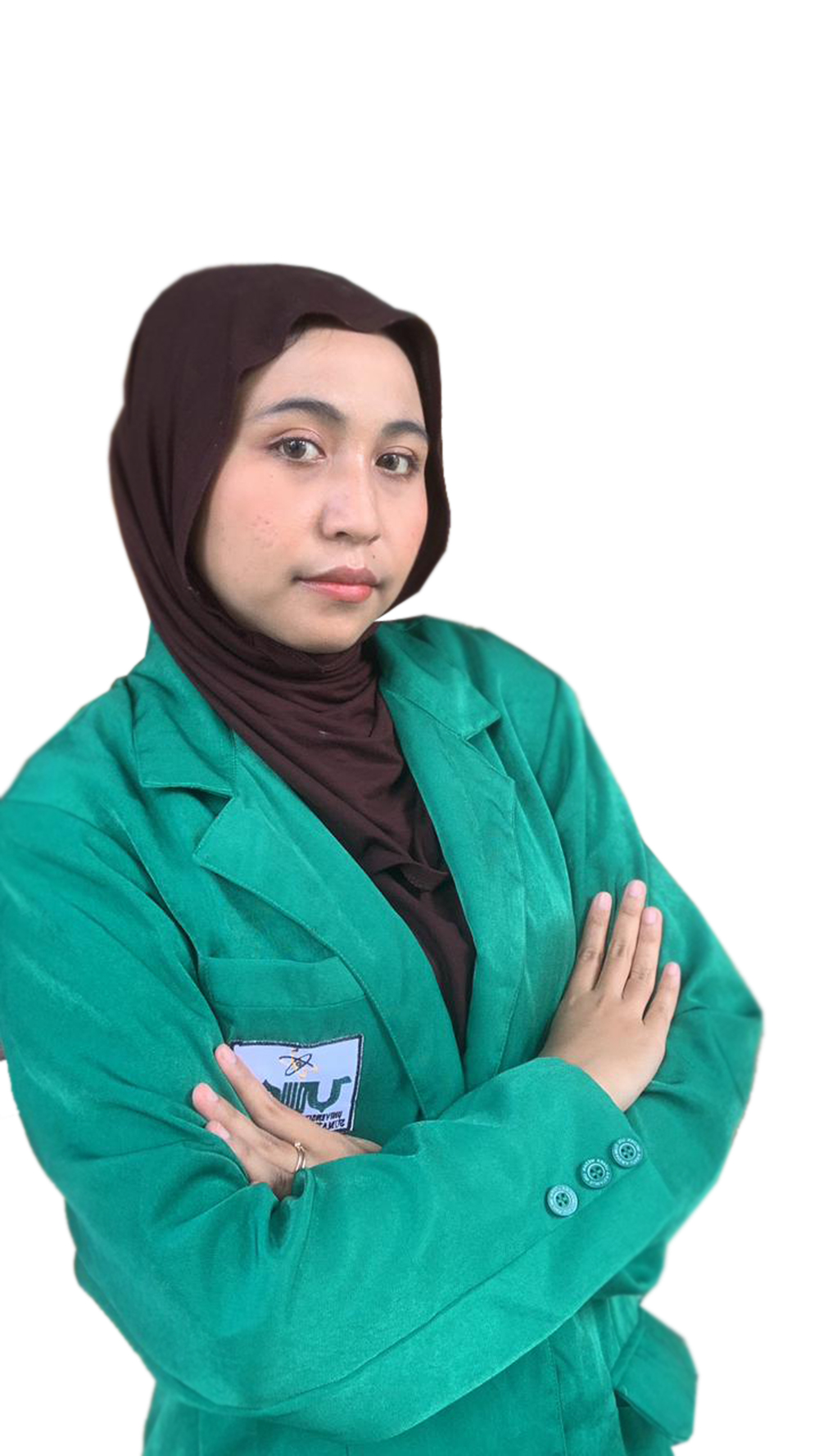 SUCI INDAH TRIANI