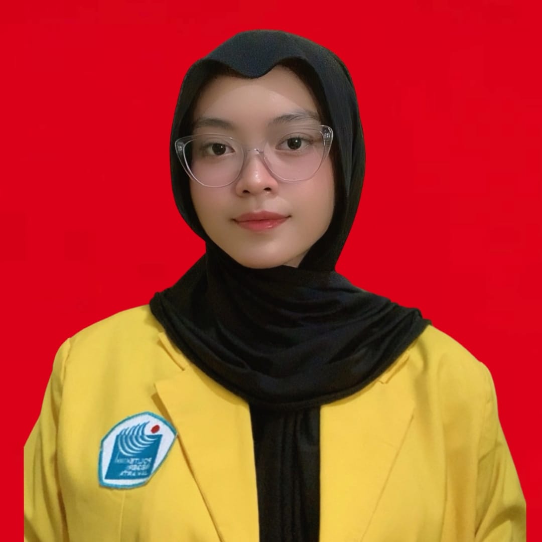 Syafa Nurkemala Ariyanto