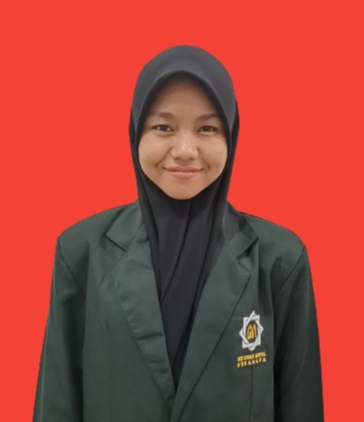 Hilda Nuril Fauziah