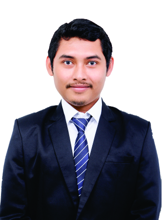 Lalu Rofi Ilham Mustika Mukti