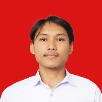 Lukman Hakim Febriansyah