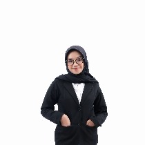 INTANABILLA ADZRA KIRANA PUTRI SARDJONO