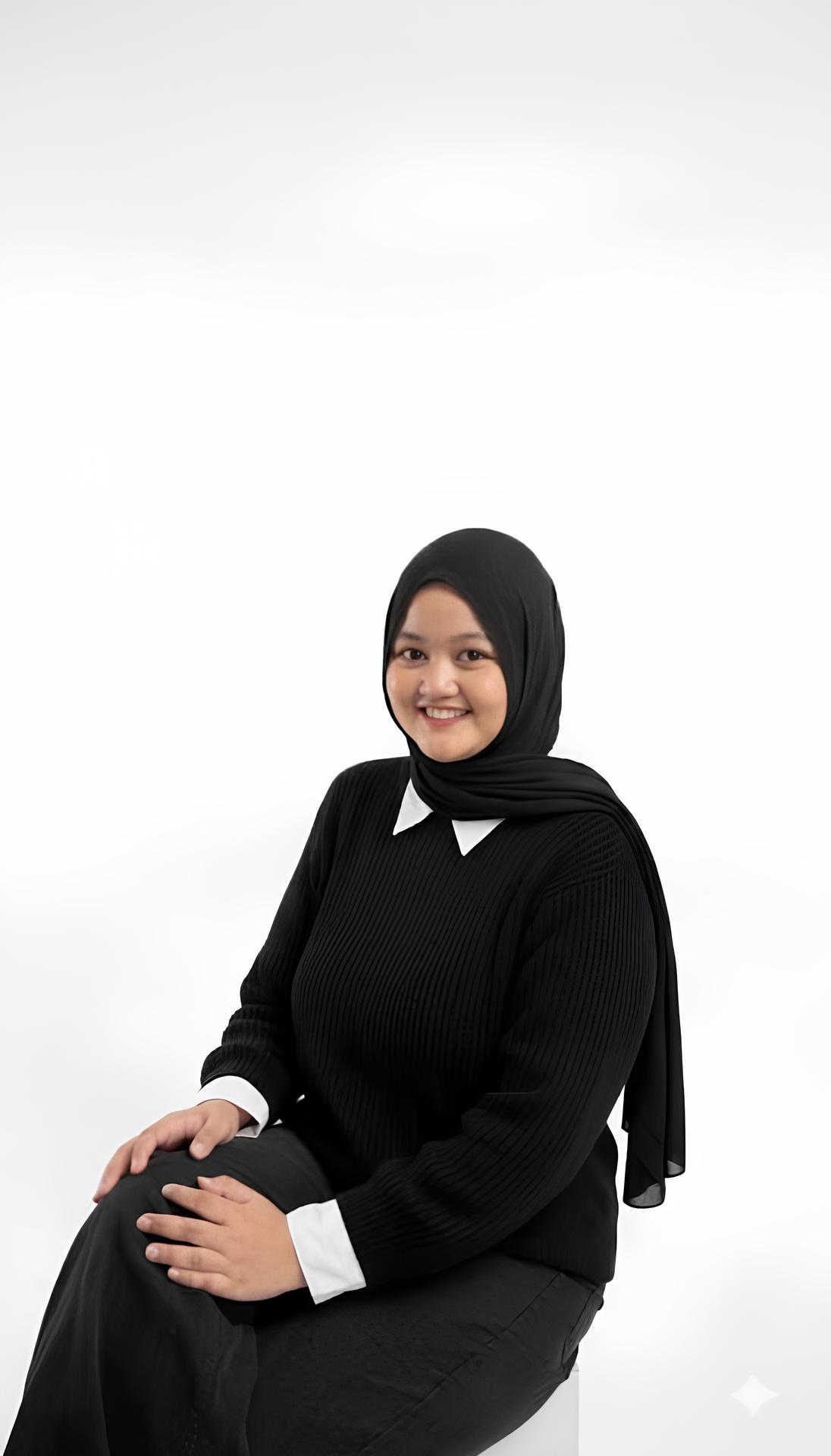 Najma Layalia Azzahra
